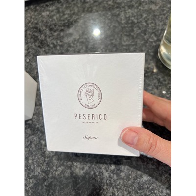 Мыло для рук Peserico