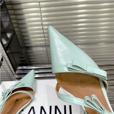 Босоножки GANNI