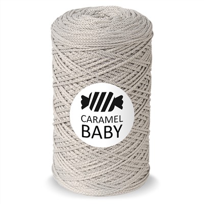 Caramel BABY Дымок 500 м.