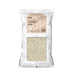 Воск для депиляции пленочный Innovation Malibu, 1000 гр, бренд - Depiltouch Professional