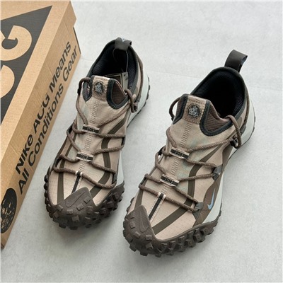 N!ke ACG Mountain fly Low   кроссовки