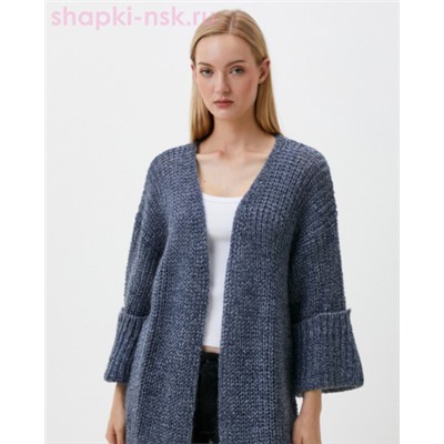13294 MWJ Кардиган женский (S-XL)