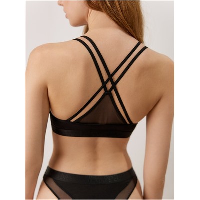 Бюстье женское Conte Elegant DOUBLE CONTE LBE 2499