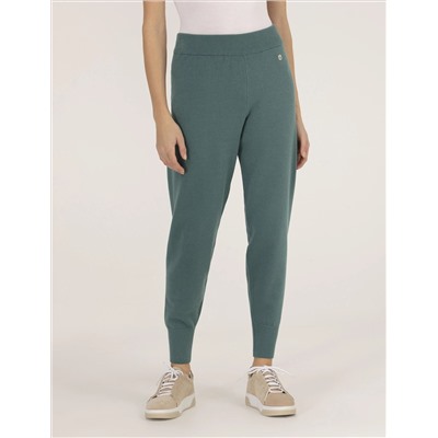 Мята Melanj Slim Fit Triko Pants