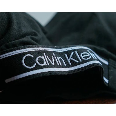 Calvi*n Klei*n женский спортивный топ, экспорт Фирменная упаковка, в наборе 2 шт