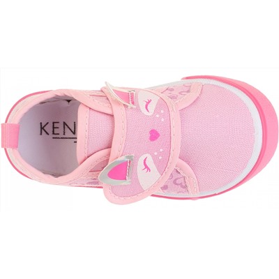 Дерби Kenka LKF_8501_pink