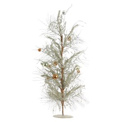 Изделие декоративное "Елка", L50 W50 H110 см