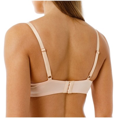 COQUETTE REVUE Бюстгальтер на поролоне SKIN 54119-03