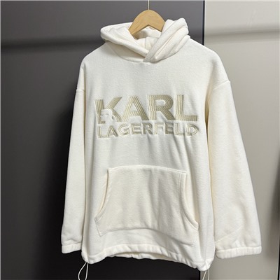 ОРИГИНАЛ!!! Худи Karl Lagerfeld