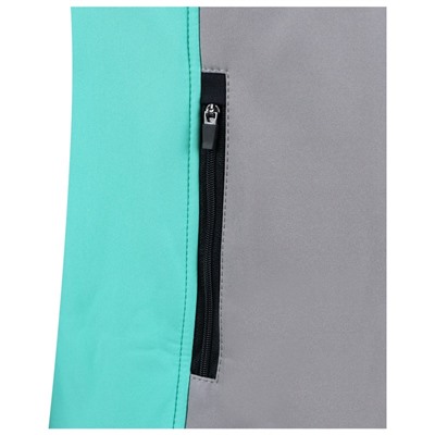 Куртка разминочная ONLYTOP unisex, р. 52, уценка