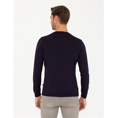 Purple Slim Fit Bicycle Sear