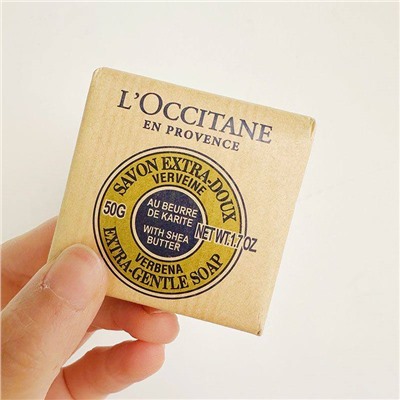 Loccita*n 🎁тканевая косметичка, более 2000 положительных отзывов