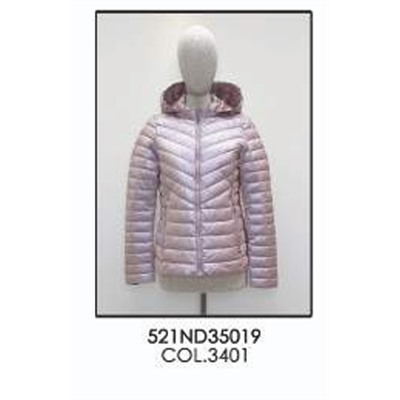 PIUMINO SINTETICO