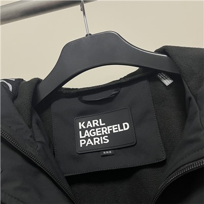 ОРИГИНАЛ!!! плащ Karl Lagerfeld