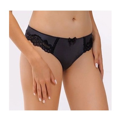 DIMANCHE LINGERIE трусы-бразилиана maxi 3025