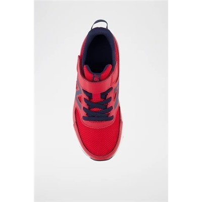 Zapatillas 570 Rojo