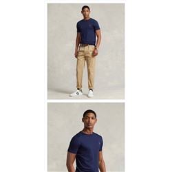 Шикарные мужские футболки   POL*O RALPH LAUREN  Лёгкий, дышащий невесомый материал, как написано у продавца «особый детский хлопок»