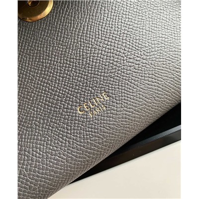 Сумка Celine 16*13*9cm