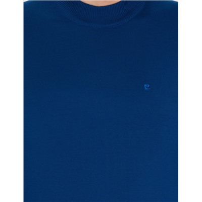 Индиго Slim Fit Bato воротниц.