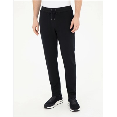 Black Slim Fit Service шесть
