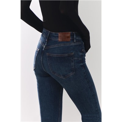 JEANS ZW COLLECTION BOOTCUT TIRO MEDIO CONTOUR