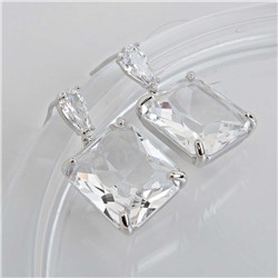 Серьги на гвоздиках арт. 13 3741 (id 277078)