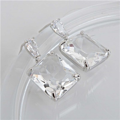 Серьги на гвоздиках арт. 13 3741 (id 277078)