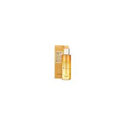 TONYMOLY INTENSE CARE Gold 24K Snail Cleansing Oil Gel Масло-гель для лица с муцином улитки и коллоидным золотом 190мл