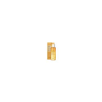 TONYMOLY INTENSE CARE Gold 24K Snail Cleansing Oil Gel Масло-гель для лица с муцином улитки и коллоидным золотом 190мл