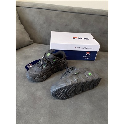 Кроссовки FILA ОРИГИНАЛ!!!