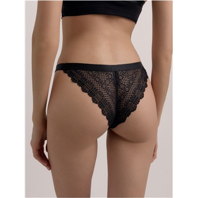 Трусы женские Conte Elegant JASMINE LTA 2516