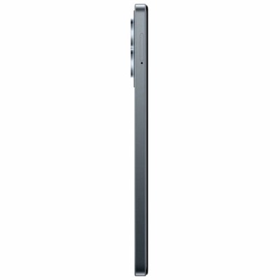 Смартфон TECNO SPARK GO1, 2 SIM, 6,67", 4.5G, 13/8 Мп, 4/64 ГБ, черный, пластик, TCN-KL4.4.64.BK