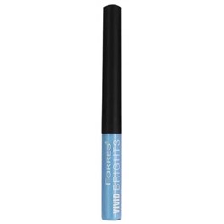 Подводка для глаз Farres (Фаррес) Vivid Brights 8017-03, цвет голубой
