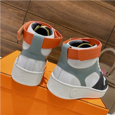 Сникерсы унисекс Hermes