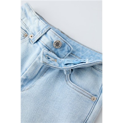 JEANS CARGO SLIM