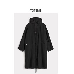ОРИГИНАЛ!!! плащ TOTEME