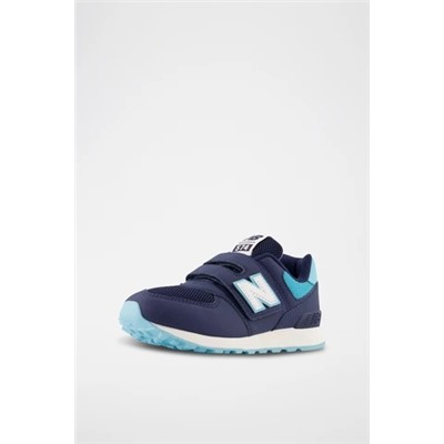 Zapatillas 574 - Azul marino