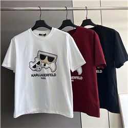 ОРИГИНАЛ!!! Футболка Karl Lagerfeld