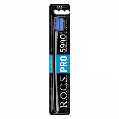 Зубная щетка R.O.C.S. PRO 5940 (Soft)