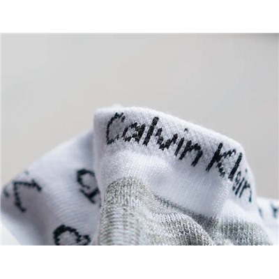 Calvi*n Klei*n носки в упаковке из 3 пар, модель унисекс, продавец  указывает что оригинал