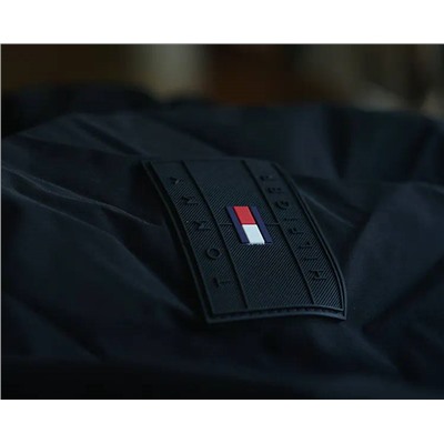Tomm*y Hilfige*r 👕 классическая мужская ветровка, отшиты на фабрике из остатков оригинальной ткани бренда