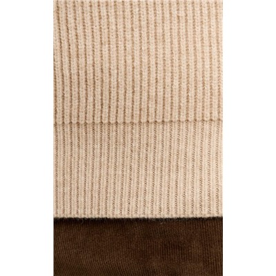 Джемпер F310-0515 beige