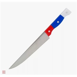 Нож кухонный "Флаг России" 22см