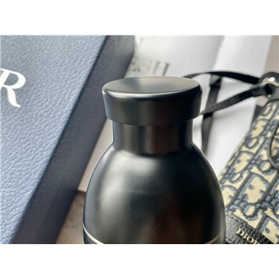 Dior aqua термобутылка