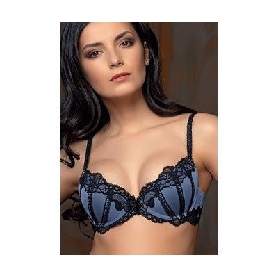 DIMANCHE LINGERIE бюстгальтер "балконет" формов. 1026