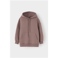 КР 302560 Джемпер девочки капучино к515