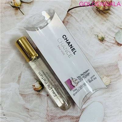 Женский парфюм Chance Eau Vive 20 мл (20)