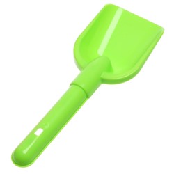Лопатка детская, 19 см, МИКС