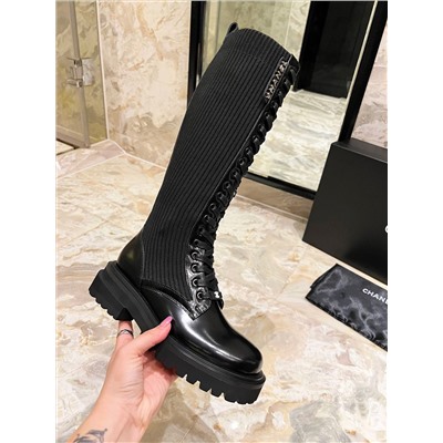 Сапоги CHANEL