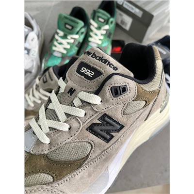 Кроссовки   New Ba!ance NB 992